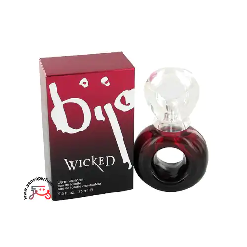 عطر ادکلن بیژن ویکند زنانه